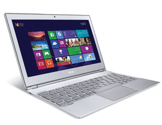 Инструкция по разборке ноутбука Acer Aspire One ZA3